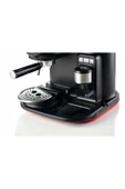 Ariete Moderna 1318 Kırmızı Espresso Makinesi - 6