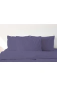 | Purecomfort | %100 Doğal Pamuk 2'li Yastık Kılıfı Seti | Lavanta - 2