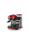 Ariete Moderna 1318 Kırmızı Espresso Makinesi - 1