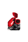 Ariete Moderna 1318 Kırmızı Espresso Makinesi - 2