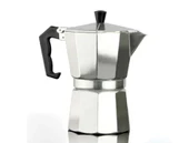 Espresso Makinesi - Moca Pot 3 kişilik - 3
