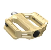 SHIMANO Pedal (Düz) PD-EF202 Altın - 2