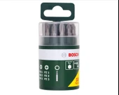 Bosch 10 Parça Vidalama Ucu Seti (PH+PZ+S) - 1