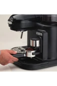 Ariete Moderna 1318/02 Siyah Espresso Makinesi - 2