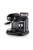 Ariete Moderna 1318/02 Siyah Espresso Makinesi - 1