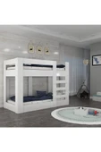 Ninnimo Mdf Genç Ranza 90x190 Yatak Uyumlu - 3