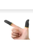 THEMLY Pubg Parmak Anti Ter Yüksek Performans Eldiveni 1 Çift thumbnail 1