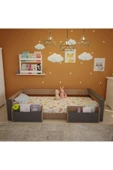 Ninnimo Trend Montessori Cepli Karyola - 2