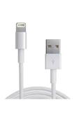 OMAC Iphone Şarj Aleti Kablosu 0,9m Lightning Usb Kablosu - 1