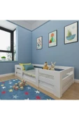 Ninnimo Trend Montessori %100 Mdf Y13 Karyola - 1