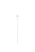 MobileGaraj Ipad Mini 2 Lightning - Usb Kablosu (1 M) thumbnail 3