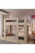 Ninnimo Genç Ranza 90x190 Yatak Uyumlu Sonomo Ranza - 1