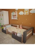 Ninnimo Trend Montessori Cepli Karyola - 1