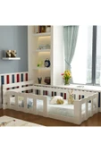 Ninnimo Vega Montessori Karyola - 1