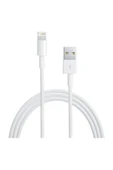 Foxconn Ligthining Iphone Uyumlu Şarj Ve Data Kablo 1 m thumbnail 4