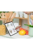 MİR 2 Adet Dokunmatik Kalem - Akıllı Tahta Tablet Telefonlar Için Kalem - 3