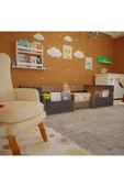Ninnimo Trend Montessori Cepli Karyola - 3