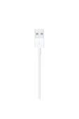 MobileGaraj Ipad Mini 2 Lightning - Usb Kablosu (1 M) thumbnail 4