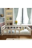 Ninnimo Vega Montessori Karyola - 2