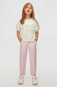 Kız Çocuk Candy Pantolon 58526 - 1