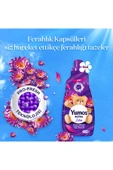 Yumoş Extra Yumuşatıcı Lotus 3 x 1440 ML - 5