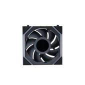 Lian Li UNI FAN SL WIRELESS LCD 3x120mm Siyah Kasa Fanı - 6