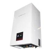 Termodinamik DEK 18 Dijital Elektrikli Kombi 18kw 380v (Isıtma + Sıcak Su) - 2