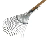 Handy 3005 Bahçe Tırmığı - 1