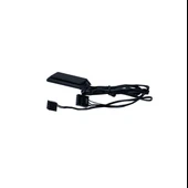 Lian Li UNI FAN SL WIRELESS LCD 3x120mm Siyah Kasa Fanı - 8