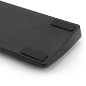 Redragon P037 Meteor L 43,5 cm x 7 cm Ergonomik Klavye Bilek Desteği 20 mm - 8