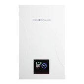 Termodinamik DEK 18 Dijital Elektrikli Kombi 18kw 380v (Isıtma + Sıcak Su) - 1