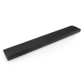 Redragon P037 Meteor L 43,5 cm x 7 cm Ergonomik Klavye Bilek Desteği 20 mm - 4