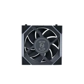 Lian Li UNI FAN SL WIRELESS LCD 3x120mm Siyah Kasa Fanı - 5