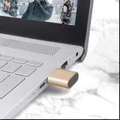 Hdmi 4k Uhd Dummy Plug Minning Bitcoin Sanal Monitör Ekran Kartı Emülatörü thumbnail 4