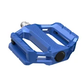 SHIMANO Pedal (Düz) PD-EF202 MAVİ - 2