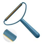 Kazak - Elbise - Halı Tüyü Temizleme Çift Taraflı Tüy Tiftik Toparlayıcı - 1