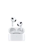 Bunnys Airpods 3.Nesil Infinix Note 40S Uyumlu Bluetooth Kulaklık KILIF HEDİYELİ - 1