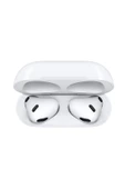 Bunnys Airpods 3.Nesil Infinix Note 40S Uyumlu Bluetooth Kulaklık KILIF HEDİYELİ - 3