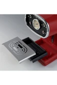 ARİETE Ceffe Retro Cappuccino/Espresso Makinesi Alüminyum Hazne Kırmızı 1388A 900W - 3