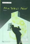 Altın Yaldızlı Adam - 1