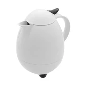 Leifheit Colombus Termos Beyaz 1Lt LFH28300 - 1