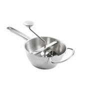 Leifheit Sebze Ve Meyve Öğütücü LFH23080 - 1