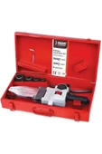 Sgs 348 1500 W Panzer Boru Kaynak Makine Seti - 1