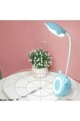 Winnboss 1947 Dekoratif Masa Lambası Mavi - 1