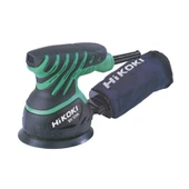 Hikoki SV13YA 125mm 230W Profesyonel Eksantrik Zımpara Makinesi - 1