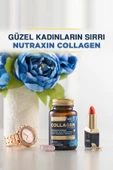 NUTRAXİN Hidrolize Kolajen 30 Tablet Tip1 Tip3 - 2