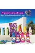 Yumoş Extra Çamaşır Yumuşatıcı Lotus 4 x 1400 ML - 7