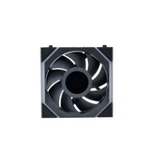 Lian Li UNI FAN SL WIRELESS LCD 1x120mm Siyah Kasa Fanı - 3