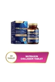 NUTRAXİN Beauty Collagen Gold Quality 30 Tablet 8680512630357 - 1