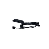 Lian Li UNI FAN SL WIRELESS LCD 1x120mm Siyah Kasa Fanı - 5